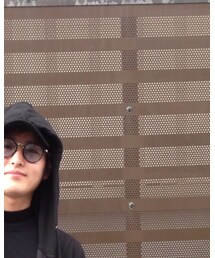 ANTI SOCIAL SOCIAL CLUB | パーカー