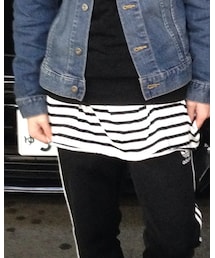 H&M | Tシャツ/カットソー