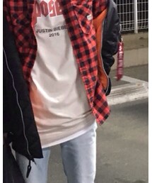 H&M | Tシャツ/カットソー