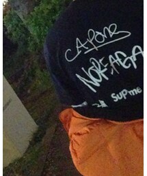 Supreme  | Tシャツ/カットソー
