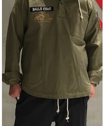 AVIREX | ジャケット/アウター