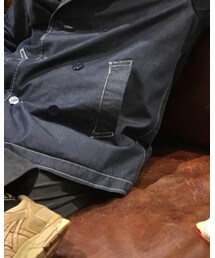 TYPE BLUE | ジャケット/アウター