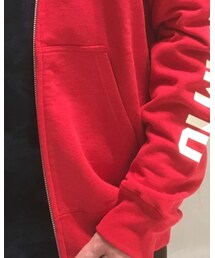 AVIREX | パーカー