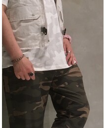 AVIREX | Tシャツ/カットソー