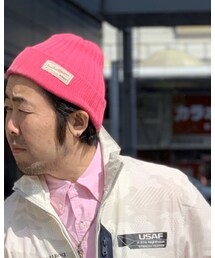 AVIREX | ニットキャップ/ビーニー