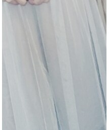 chocol raffine robe | スカート