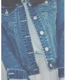 GLOBAL WORK | タンクトップ