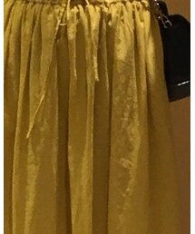 chocol raffine robe | スカート