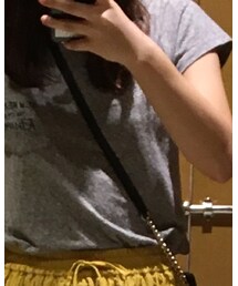 GLOBAL WORK | Tシャツ/カットソー