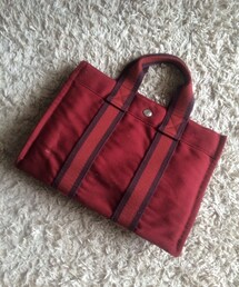 HERMES | フールトゥ ミニ(トートバッグ)