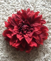ネットショップ | お花のヘアクリップ(その他ヘアアクセサリー)