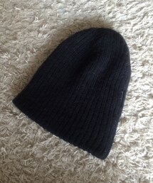 DOLCE&GABBANA | ニット帽(ニットキャップ/ビーニー)