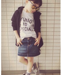 OLD NAVY | デニムスカート