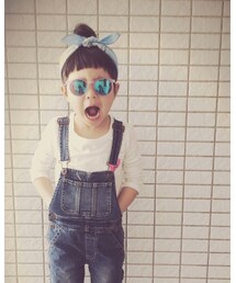 H&M | ミラーサングラス(サングラス)