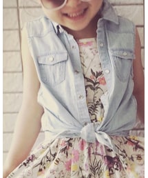 H&M | シャツ/ブラウス