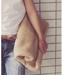 STELLAR HOLLYWOOD | クラッチバッグ