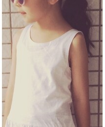 H&M | タンクトップ