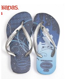 havaianas | シンデレラのハワイアナス(ビーチサンダル)