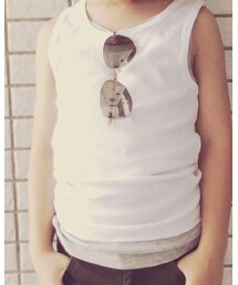 H&M | タンクトップ