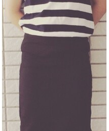 Handmade | スカート