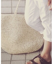 GAP | かごバッグ