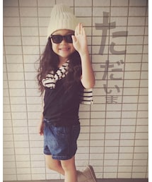 ただいま！ | 沖縄から帰ってまいりました。(その他)