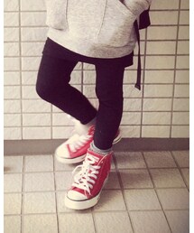 ヒラキ | ハイカットスニーカー(スニーカー)