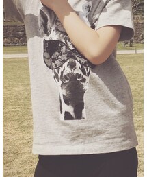 MOJAKWAMOJA | Tシャツ/カットソー