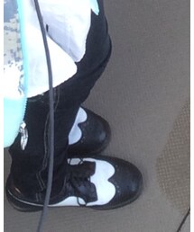 Dr. Martens | ドレスシューズ