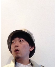 AlexanderLeeChang | ハット