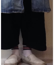 COMME des GARCONS | スニーカー