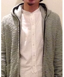 my beautiful landlet | シャツ/ブラウス