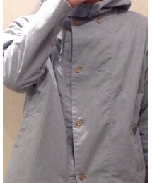 bukht | パーカー