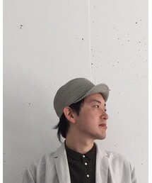 URU | キャップ