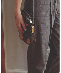 LOUIS VUITTON | ショルダーバッグ