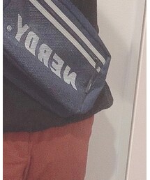 NERDY | ショルダーバッグ