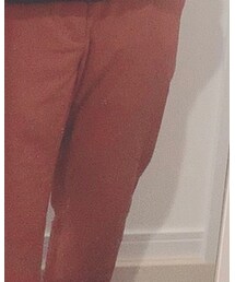 GU | パンツ