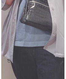 GU | Tシャツ/カットソー