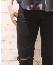 VAIOUS | その他パンツ