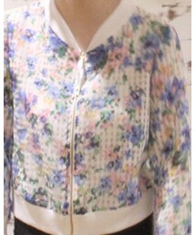 VAIOUS | ブルゾン