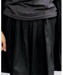 VAIOUS | スカート