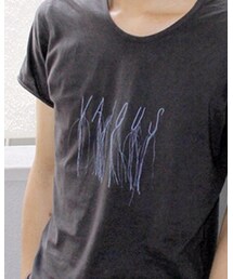 VAIOUS | Tシャツ/カットソー