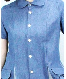 VAIOUS | シャツワンピース