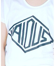 VAIOUS | Tシャツ/カットソー