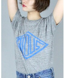 VAIOUS | Tシャツ/カットソー