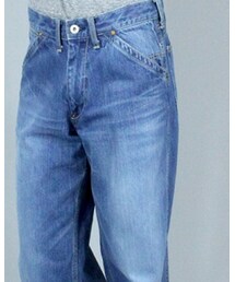 VAIOUS | デニムパンツ