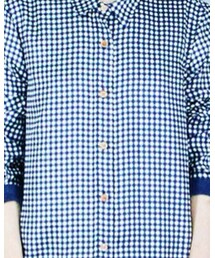 VAIOUS | シャツワンピース