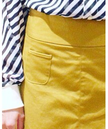 VAIOUS | スカート