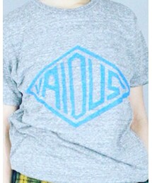 VAIOUS | Tシャツ/カットソー