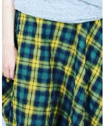 VAIOUS | スカート